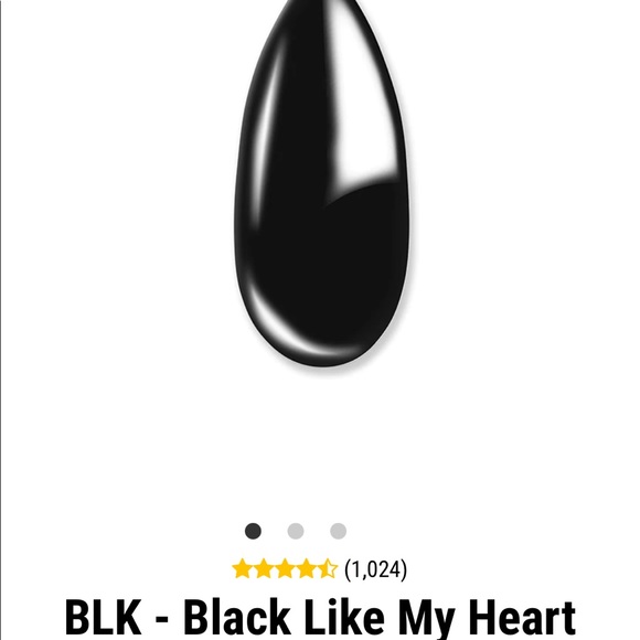 Double Dip nail powder - Picture 3 of 3